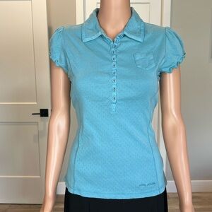 DKNY polo